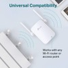 TP-LINK TL-WA855RE ampliador de red - Repetidor de red