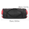 Diving Storage Mesh Shoulder Bag Pack Handbag Equipment for Flipper