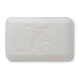 La Lavande French Milled Soap - MIlk by La Lavande - 250g All Natural Imported