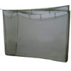 Magarrow Outdoor Mosquito Net, Lightweight, High Density Mesh Material, Fixing