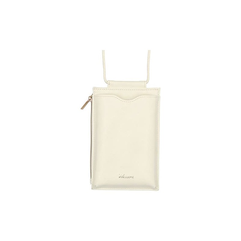Verecera Stationery Multi Pouch Marks VLS-PO13-WH