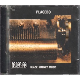 Black Market Music