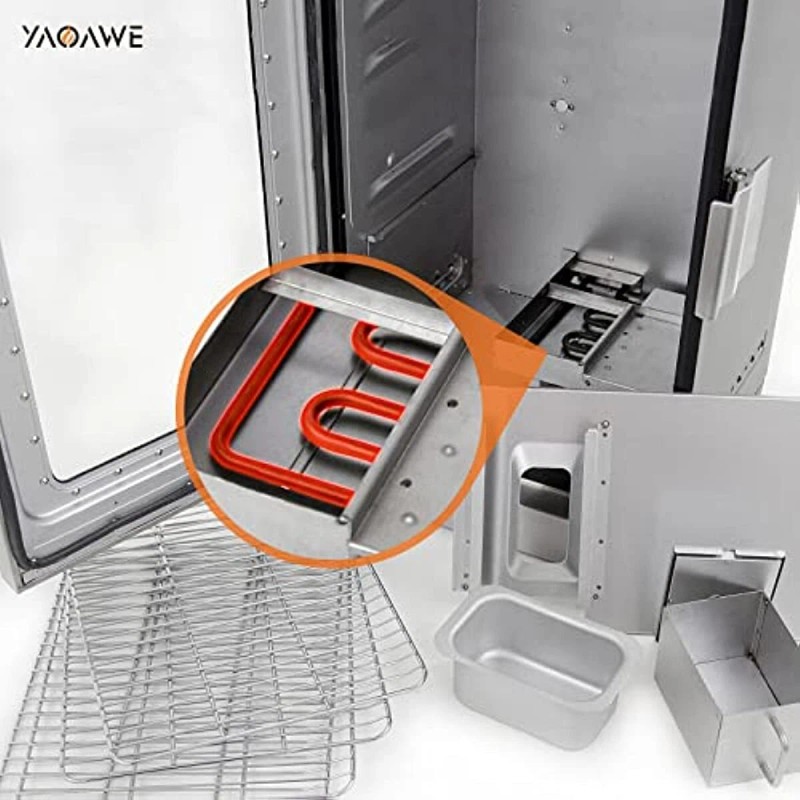 Masterbuilt Replacement Part Masterbuilt Electric Smoker Element, 1200 Watts Element