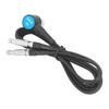 Ultrasonic Thickness Gauge Probe, Non-Contact Measurement, Large Measuring Range, Automatic