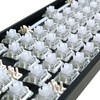 Mathew Silent Magnetic Switch Hall Effect 2pin Linear Hot Swappable