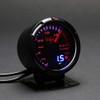 Deporacing Additional Meter, SLD Series, Boost Meter, 2.4 inches (60