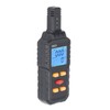 Electromagnetic Radiation Tester EMF Electric Magnetic Field Detector Meter 5Hz‑3500Hz