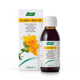 Johannisöl A.Vogel, 100 ml