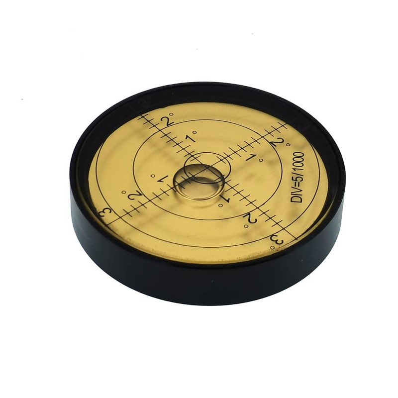 Aluminum alloy high-precision universal horizontal level instrument bubble level tool
