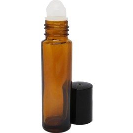 TCEShop Egyptian Musk: Clear Scented Body Oil Fragrance [Roll-On - Clear - 1/3 oz.] - ID#22310