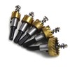 5Pcs Hole Saw Drill Bit Set Woodworking Opener Tool for