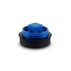 MTP352 Plastic Mechanical Clean-Out Plug, 3.5" HUB