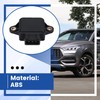 Daiilg Automobile Throttle Position Sensor Switch Sensor for Hafei F01R064915