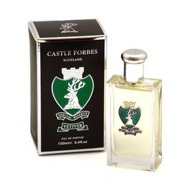 Castle Forbes Special Reserve Vetiver Eau De Parfum