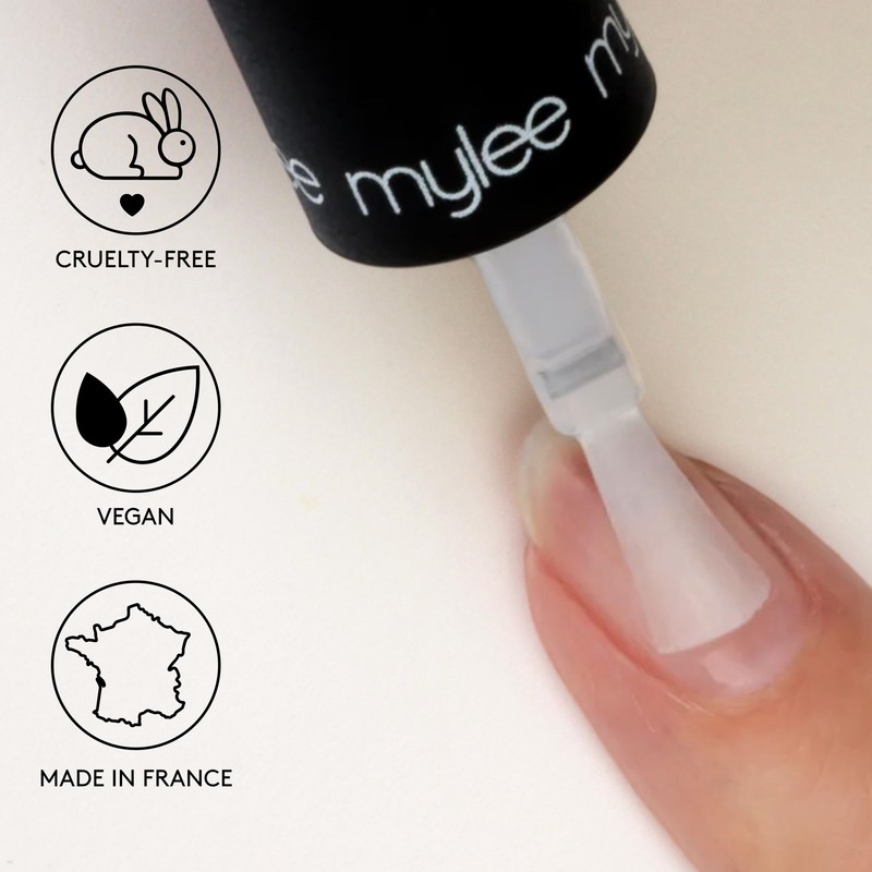 Mylee Double Bond Nail Treatment - 99% Nail Keratin Repair