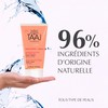 TAAJ Himalayan Salt Scrub | Detoxifying & Cleansing | Soft