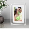 Valentine's Day Acrylic Digital Photo Frame