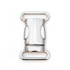 Ganzoo Set of 3 3/4 Inch Snap Fastener / Click