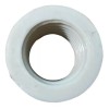 Bayusa Kit Brida Contenedor Agua De 1/2 Pulgada C/llave 1/4