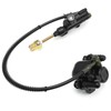 ZUDKSUY 1 PC Rear Brake Master Cylinder Caliper Assembly Replacement