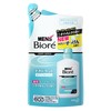 メンズビオレ デオドラントボディウォッシュ やさしいせっけんの香り つめかえ用 380ml