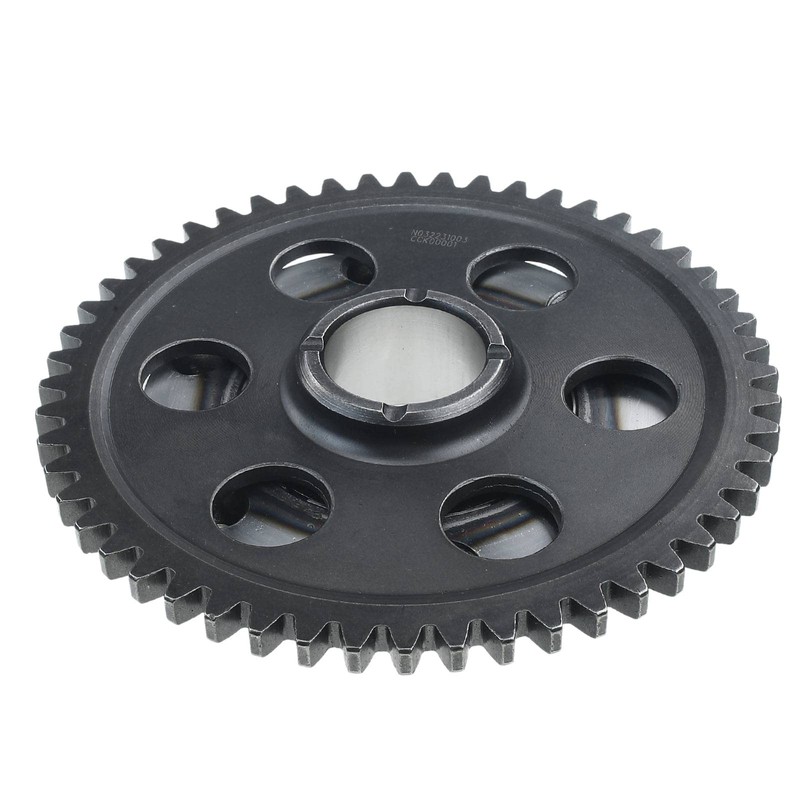 A-Premium Starter Clutch Gear One Way Bearing and Gasket Kit