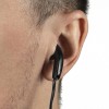 IWERKZ® POPLocks Zip Earbuds (Travel)