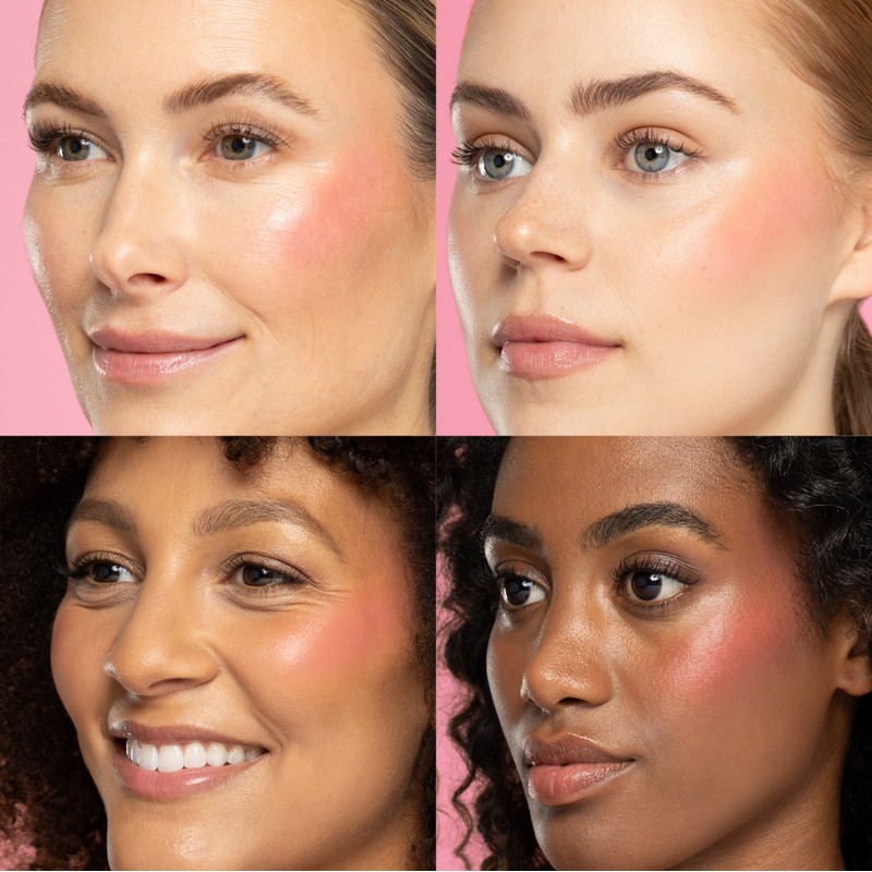 MCoBeauty Baby Face Multiuse Cream Stick 5g, Chouchou (Chouchette)