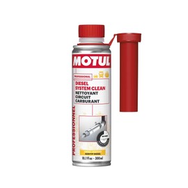 Motul Diesel System Clean 110089 300ml