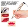 Electric Eyebrow Lip Tattoo Pen Machine Microblading Tattoo Machine Champaign