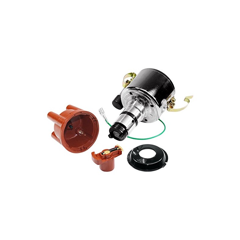 Kuhltek Motorwerks 9230081094 Centrifugal Distributor for VW Beetle