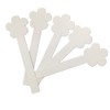 YaYiYo 380g Flower Shape Aromatherapy Fragrance Perfume Essential Oils Test