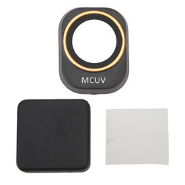 Drone Lens MCUV Filter Increase Transparency Restore True Color UV Filter for Mini 4 Pro