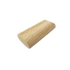 Taytools 100 Pack 10mm x 50mm x 24mm Beechwood Loose Tenons Compatible With Domino Loose Tenons Joinery Systems