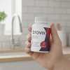 Otovix Sistema Auditivo Carnitina 100 Capsulas