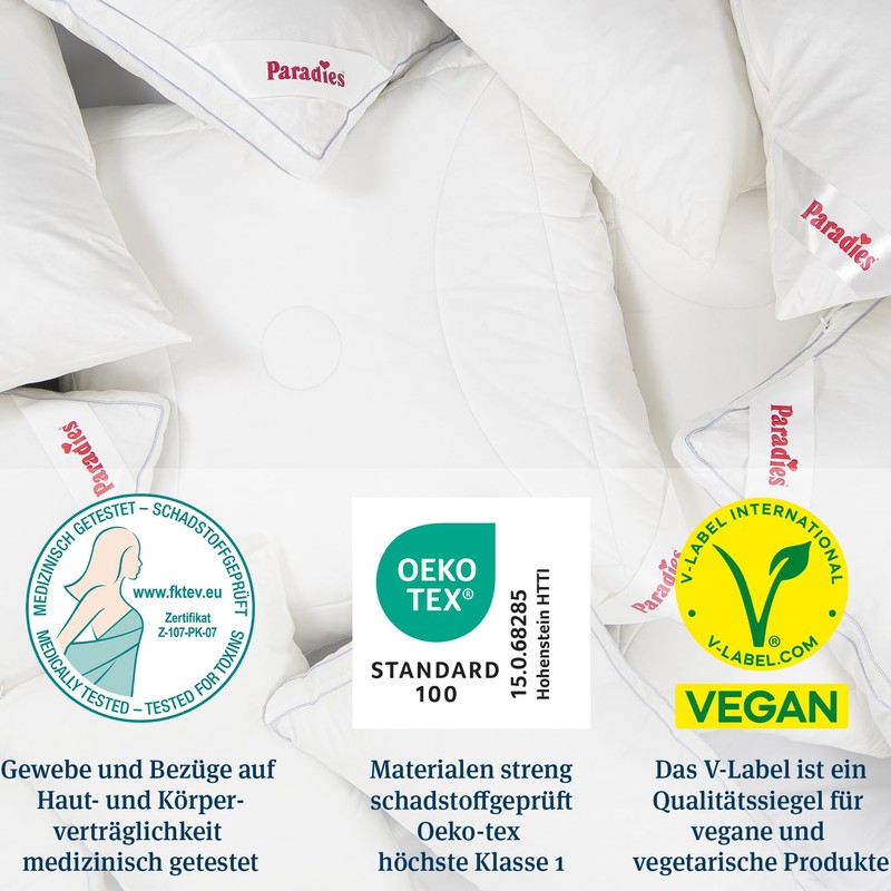 Paradies Softy Top_Parent Pillow