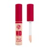 W7 HD Concealer - Rich and Creamy Matte Formula -