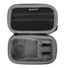 Anbee Portable Case for DJI OSMO 360 Action Camera &