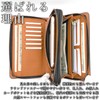 BlissLeather (Made in Spain) Premium Genuine Leather, Second Bag, Integrated