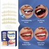 Tooth Repair Kit，Temporary Natural Shade for Filling The Gap