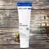 Wellage Skin Nutrition Supply Skin Improvement Real Hyaluronic 100 Cream 1ea 80ml / 웰라쥬 피부영양공급 피부개선 리얼 히알루로닉 100 크림 1개 80ml