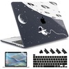 May Chen Compatible with MacBook Pro 16 inch with Touch