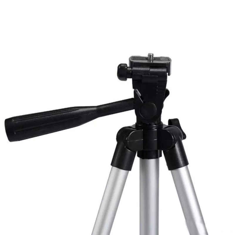 Nest WT 3110A Aluminium Lightweight Tripod