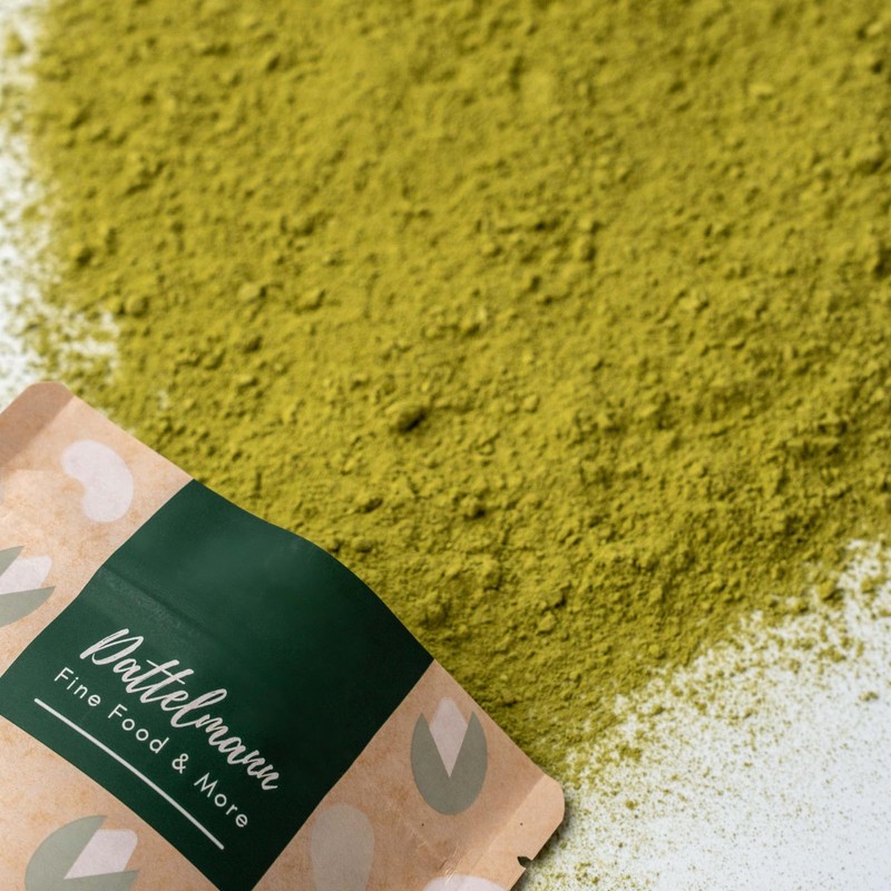 Organic Matcha Tea Powder (100 g)