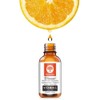 Serum Facial Disaar Con Vitamina C Anti-envejecimiento Ácido Hialurónico