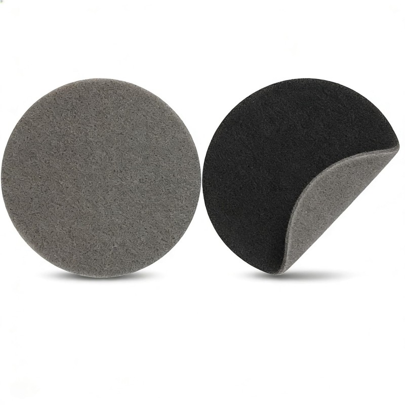 TaiZiChangQin 4-Pack Soft Foam Replacement Earpads for Beyerdynamic DT770/DT770M/DT-790/DT797/DT880 Pro/DT990