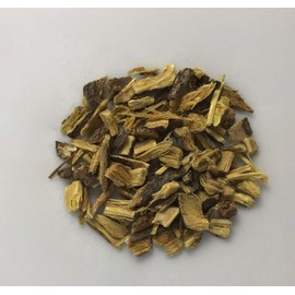 Organic Liquorice Root (Glycyrrhiza glabra) Dried Herb (50g)