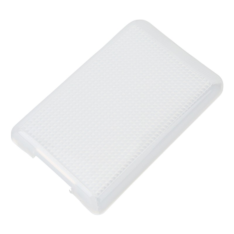Interior Roof Light Cover 81241 20060 Wear Resistant Rustproof Rugged