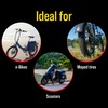 QuickStrike Tire Sealant - Small Tire/Bicycle Formula - New Formula