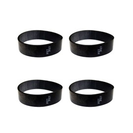 4 New for Broan Powerhead Belt to Replace BN180, B1396 - New - Belts, V-Belts, Spare Parts for Lawn Mowers, Vacuum Cleaners, Power Tools and More